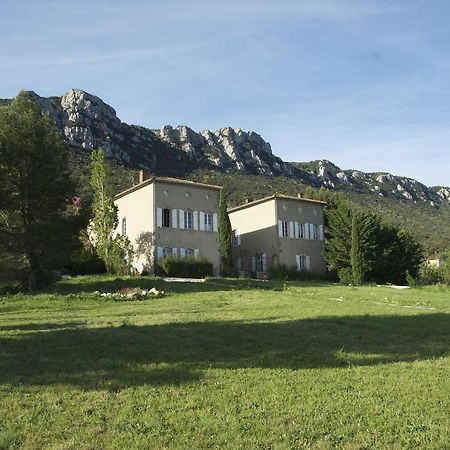 Château de Peyralade Saint-Paul  Exterior foto